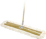 Delta Cleaning Parquet Mop 1pcs ΕΠ40