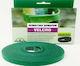 Velcro Cable Ties Plastic 15mm x 15mm in Green Colour (1 pcs)