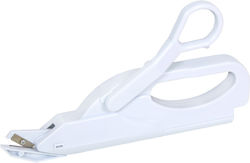 Genius Ideas Foarfecă de Cusut în culoarea White