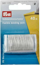 Prym Garn Nähen in Weiß Farbe 987170