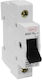 Zext Monopol Buton de comutare 100A