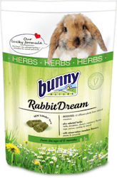 Bunny Nature Hauptnahrungsmittel für Hase mit K...