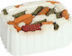 Kerbl Treats for Rabbit / Hamster with Vegetables 210g