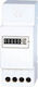 Bauser Electric Panel Meter Rail Single Phase 01.032.0012