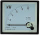 Autonics Wattmetru Panou Electric Analogic 01.034.0120