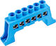 Blox Connect Earth Bar Electrical Panel 03.051.0027