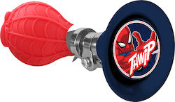 Spiderman Παιδική Κόρνα Ποδηλάτου Spiderman Παιδική Κόρνα Ποδηλάτου