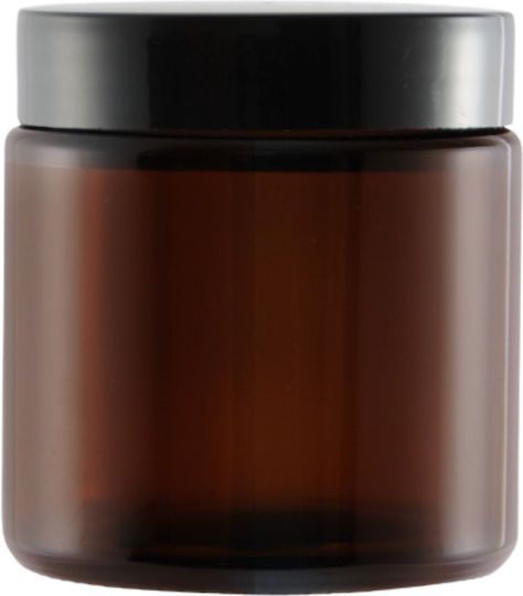 Nostos Pure Βαζάκι Γυάλινο με Καπάκι 100ml
