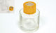 Fläschchen aus Glas 50ml (5Stück)