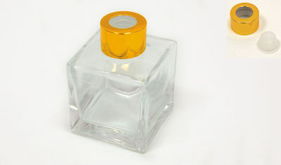 Little Bottle from Glass 100ml (5pcs)