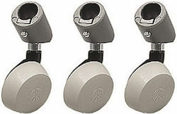 Manfrotto Caster Wheel Set