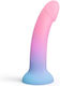 Love to Love Ρεαλιστικό Dildo με Βεντούζα Ροζ