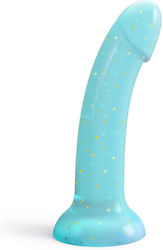 Love to Love Ρεαλιστικό Dildo με Βεντούζα Τιρκουάζ Love to Love Ρεαλιστικό Dildo με Βεντούζα Τιρκουάζ