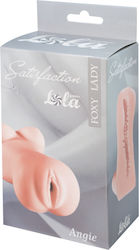 Satisfaction Masturbator 2100-02LOLA 1Stück