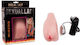 Baile Lady Realistic Vibrating Masturbator 1buc