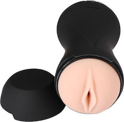 Shequ Masturbator με Δόνηση Shequ Masturbator με Δόνηση