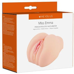 Me You Us Masturbator Vagina