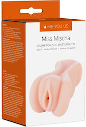 Me You Us Masturbator Vagina LX012