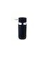 Dispenser Ceramică Negru