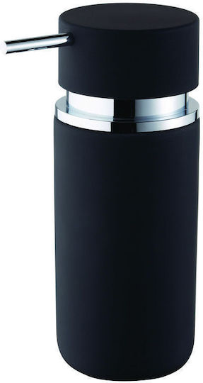 Dispenser Κεραμικό Μαύρο