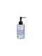 Bisk Dispenser Ceramic Multicolour