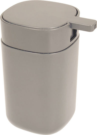 Bisk Dispenser Plastic Alb