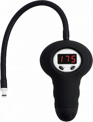 Size Matters Pump Black