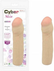 Charmly Toy Προέκταση Πέους 21cm