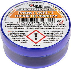 Topex 170316 Pastă de Sudură 27gr