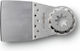Fein STARLOCK PLUS Lamă Multifuncțională 63903234210