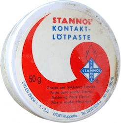 Stannol 165018 Pastă de Sudură 50gr