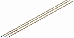 Lux Tools Ηλεκτρόδια 2.5mm x 350mm 2.2kg 120τμχ Φ.2.5X350MM