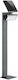 Steinel Solarleuchte Boden Column 1.2W 124lm IP44
