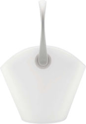 Alessi Weinkühler Kunststoff 4lt