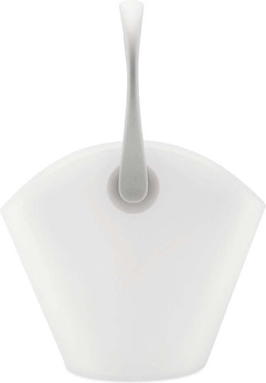 Alessi Champagners simple Plastic 4lt cu dimensiunile 43x30x15cm