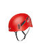 Salewa Pura Unisex Climbing Helmet Red