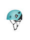 Black Diamond Capitan Kletterhelm Blau