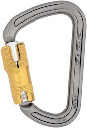 DMM Lockable Carabiner 1pcs