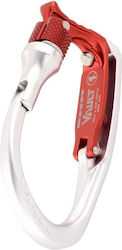 DMM Auxiliary Carabiner 1pcs