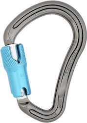 DMM Lockable Carabiner 1pcs