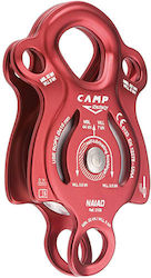 Camp Climbing Pulley 8-72-047