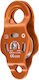 Climbing Technology Τροχαλία Αναρρίχησης 2P661