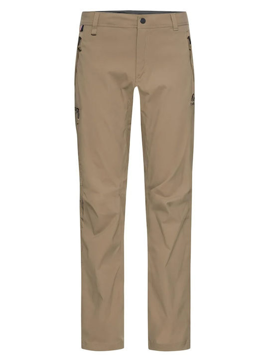 Odlo Men's Hiking Long Trousers Gray