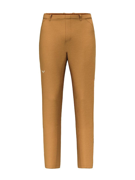 Salewa Lavaredo Hemp Ανδρικό Μακρύ Παντελόνι
