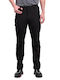 Icepeak Men's Hiking Long Trousers Black