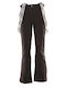 CMP Men's Hiking Long Trousers Gray