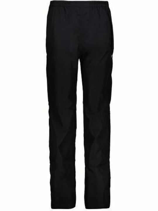 CMP Women's Hiking Long Trousers Black