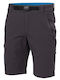 Northfinder Kurz Hose Wandern Gray