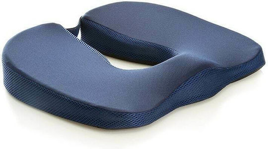 Moretti Orthopädisches Kissen Sitz mit Loch 37.5cm ST355