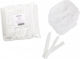 Various Шапка White Non Woven